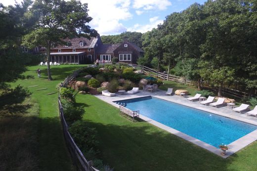 بيت مستقل ﻓﻲ East Hampton, Suffolk County