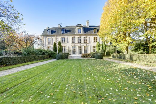 Apartment in Mouvaux, North