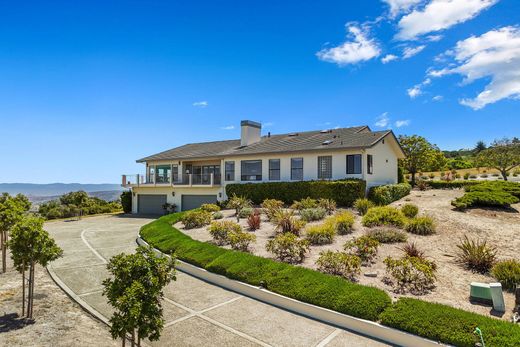 Vrijstaand huis in Monterey, Monterey County