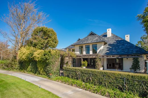 Vrijstaand huis in Paarl, Cape Winelands District Municipality