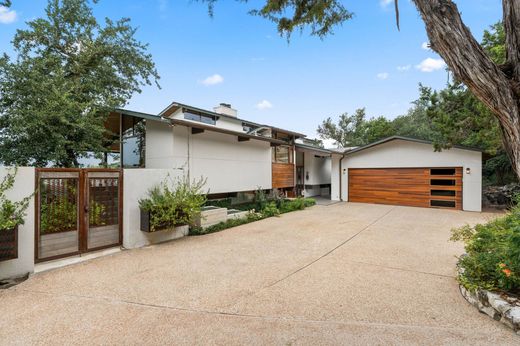 Casa en Austin, Travis County