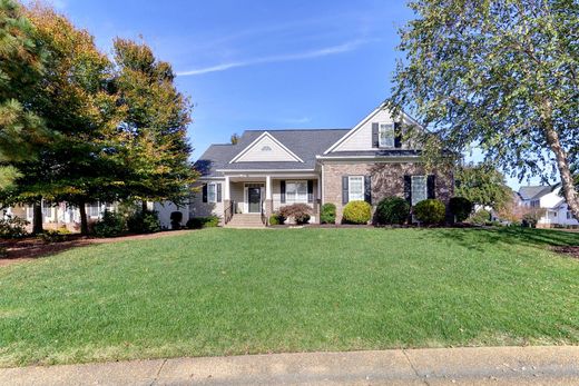 Detached House in Williamsburg, City of Williamsburg