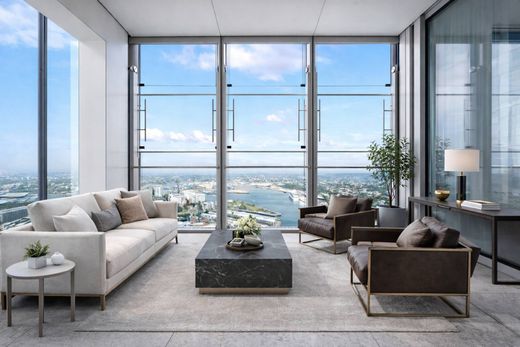 Daire Sidney, State of New South Wales