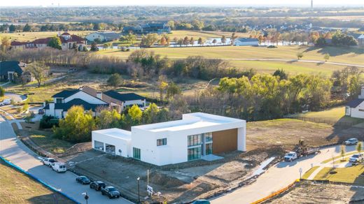 Vrijstaand huis in Heath, Rockwall County