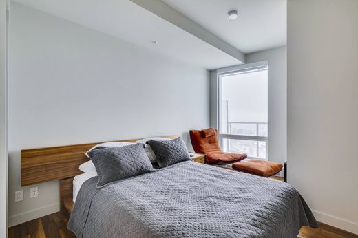 Apartment in Edmonton, Alberta