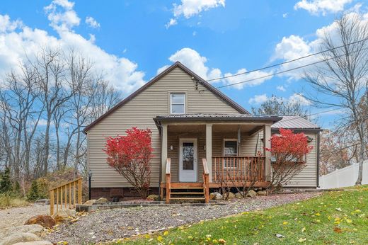 Casa di lusso a Gibsonia, Allegheny County