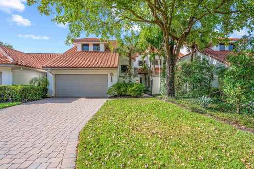 Townhouse - Wellington, Palm Beach County