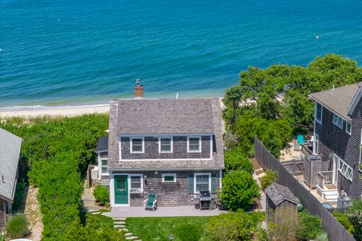 Casa Unifamiliare a Brewster, Barnstable County