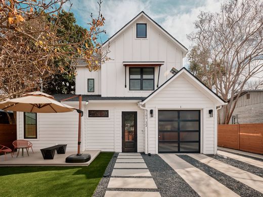 Appartamento a Austin, Travis County