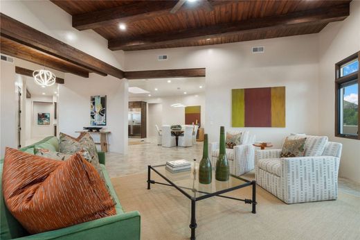 Detached House in Santa Fe, Santa Fe County