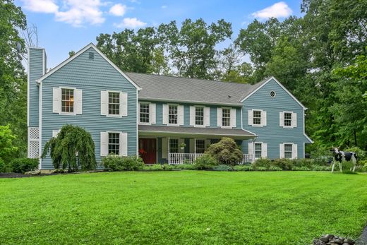 Casa Unifamiliare a Chester, Morris County