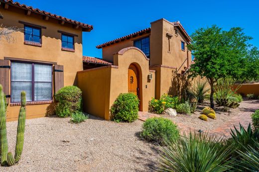 Αστικό ακίνητο σε Scottsdale, Maricopa County