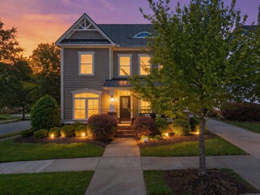 Casa di lusso a Greenville, Greenville County