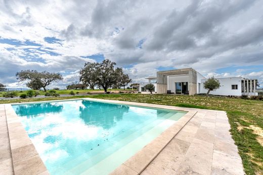 Casa de campo en Reguengos de Monsaraz, Évora