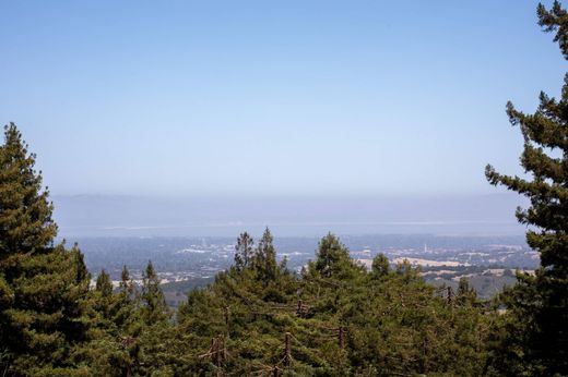 Detached House in Woodside, San Mateo County