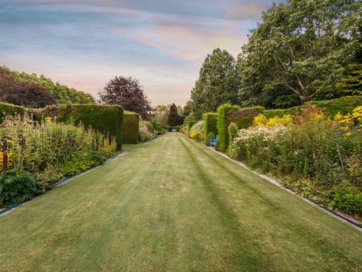 Detached House in Ashburton, Ashburton District