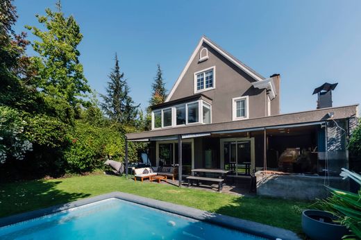 ‏בית חד-משפחתי ב  Lo Barnechea, Provincia de Santiago de Chile