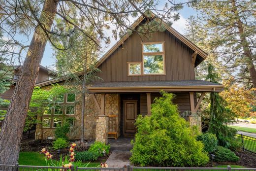 Maison de luxe à Bend, Comté de Deschutes