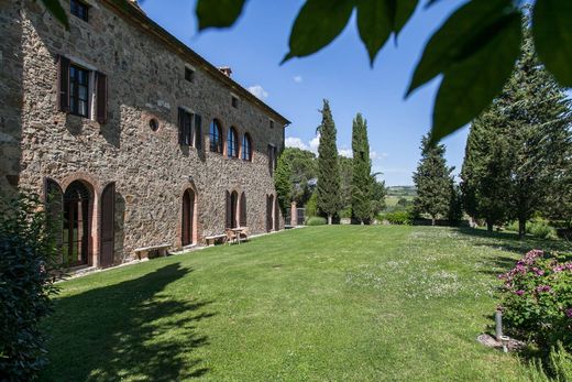 Montalcino, Provincia di Sienaの一戸建て住宅