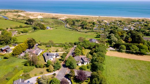 Detached House in Brittas, County Wicklow