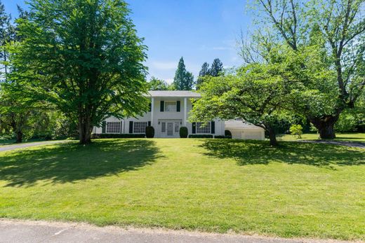Luxury home in Portland, Multnomah County
