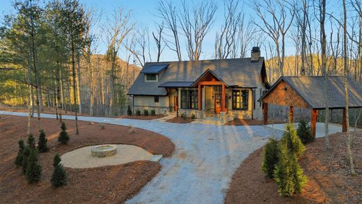 Casa Independente - Tiger, Rabun County