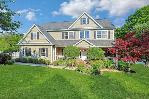 Maison individuelle à Cortlandt Manor, Comté de Westchester