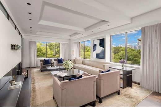 Luxury home in New York