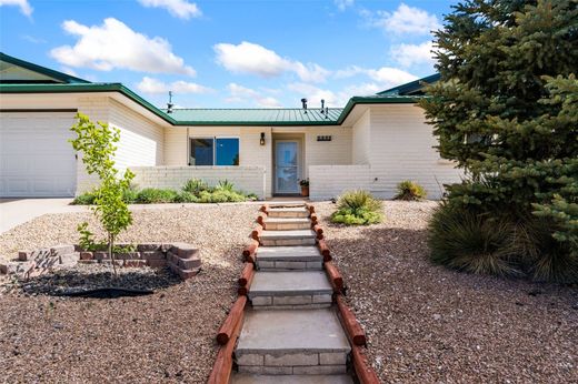 Dom jednorodzinny w Santa Fe, Santa Fe County