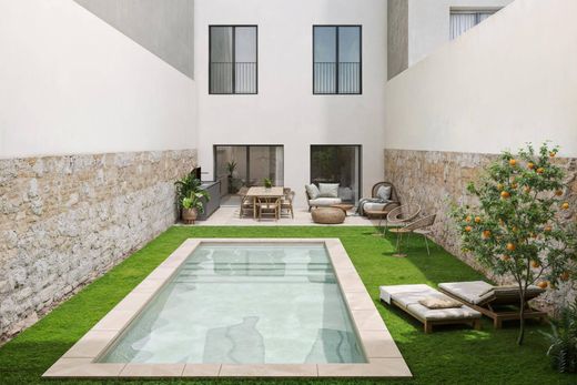 Appartement à Barcelone, Province de Barcelone