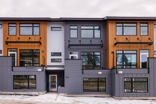 Townhouse in Kelowna, Regional District of Central Okanagan