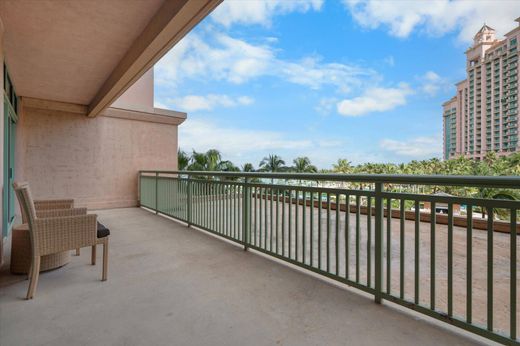 Appartement à Paradise Island, New Providence District