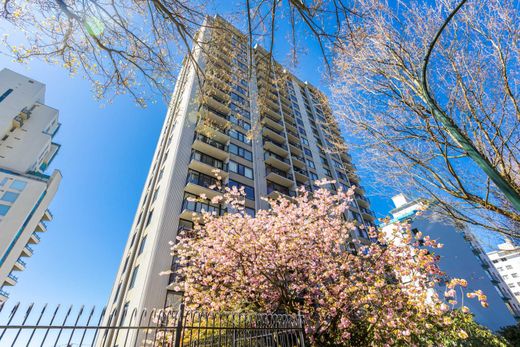 Apartament w Vancouver, Metro Vancouver Regional District
