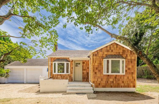 Dom jednorodzinny w East Hampton, Suffolk County