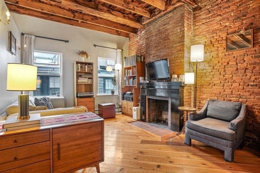 Apartament w Boston, Suffolk County