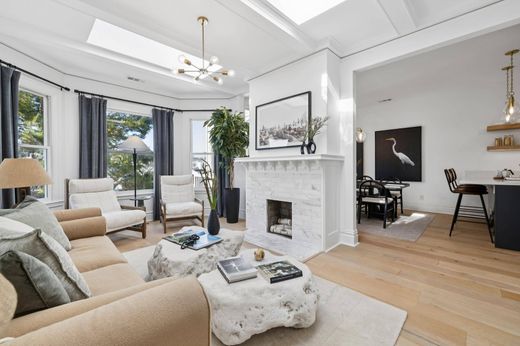 Apartment in San Francisco, San Francisco County