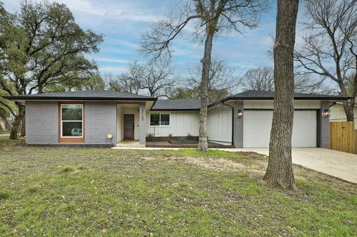 Einfamilienhaus in Austin, Travis County