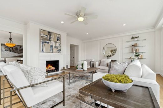 Appartement in Los Angeles, Los Angeles County