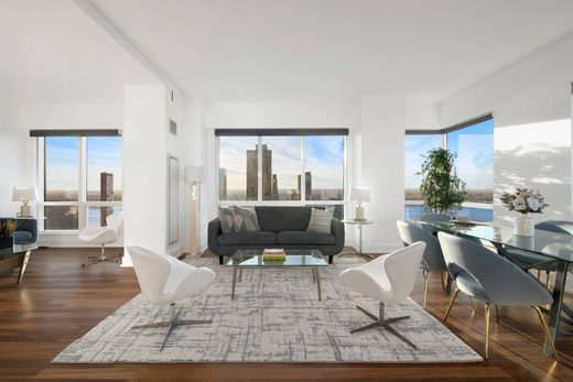 Apartment in New York