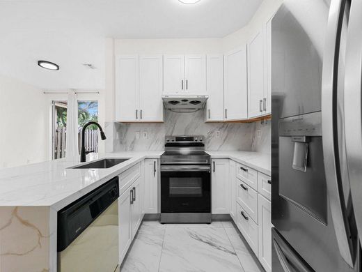 Stadswoning in Davie, Broward County