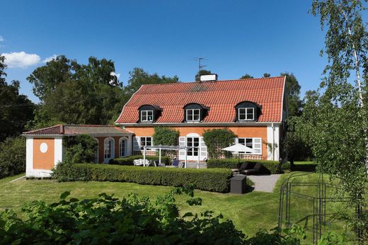 Casa Unifamiliare a Djursholm, Danderyds Kommun