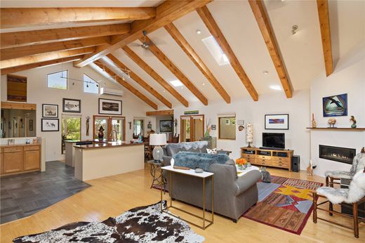 Casa en Santa Fe, Santa Fe County