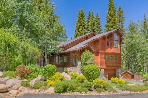 Detached House in Olympic Valley, Placer County