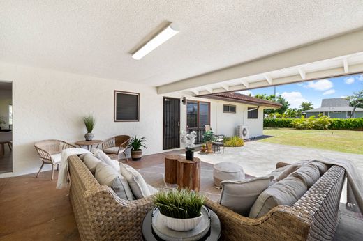 Detached House in Mililani Town, Honolulu County