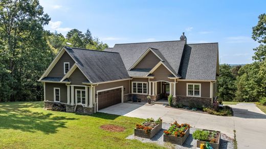 Luxus-Haus in Afton, Greene County