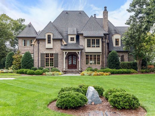 Частный Дом, Нэшвилл, Davidson County