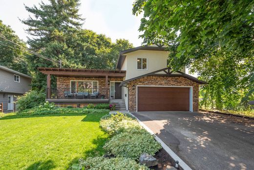 Detached House in Kelowna, Regional District of Central Okanagan