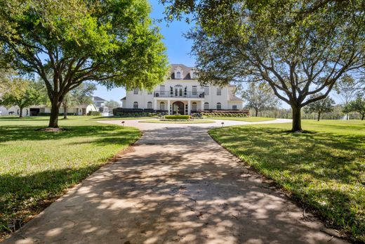 Detached House in Richmond, Fort Bend County