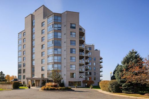 Appartement à Brossard, Montérégie