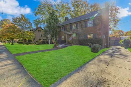 Beaver, Beaver Countyの一戸建て住宅